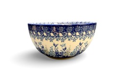 986 Bunzlau Rijstkom - Rice Bowl 3278X Rice Bowl